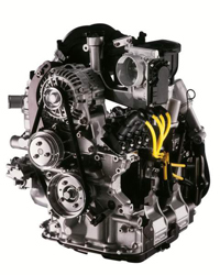 B261C Engine